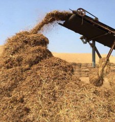 螺旋输送机的图片