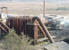 次氧化锌生产线的图片