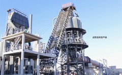 活性石灰生产线的图片