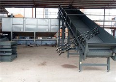 碳酸钠自动破包机、50kg无尘自动开袋机的图片