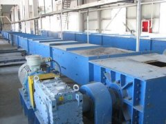 FU型刮板输送机的图片