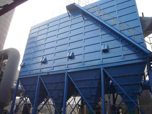 LFEF型玻纤袋式除尘器的图片