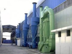 XZZ型旋风除尘器的图片