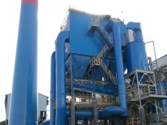 脱硫脱硝除尘的图片