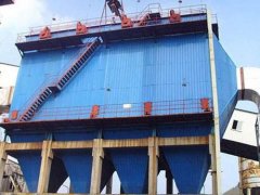 CDG型系列高压静电除尘器的图片