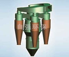 粉煤灰选粉机的图片