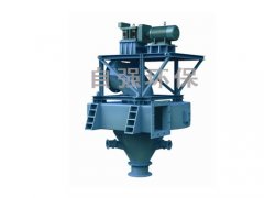 O-Sepa涡流选粉机的图片