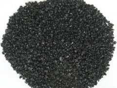 高强度耐磨金钢砂的图片