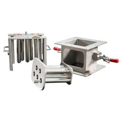 抽屉式除铁器的图片