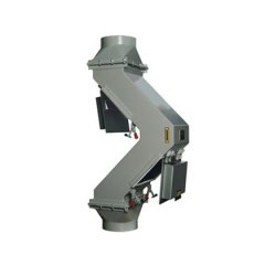 驼峰式管道除铁器的图片