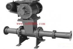 气力输送稳流器的图片