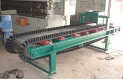 TGD 型系列电子皮带秤的图片