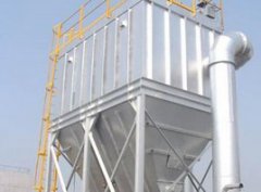 TBLM型脉冲除尘器的图片