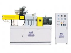 挤出机（出口型低噪音）的图片