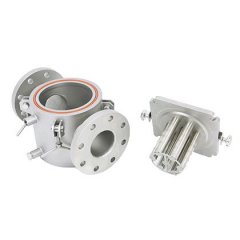 流体管道除铁器的图片