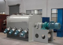 LDH-犁刀混合机的图片