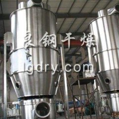 FG系列立式沸腾干燥机的图片