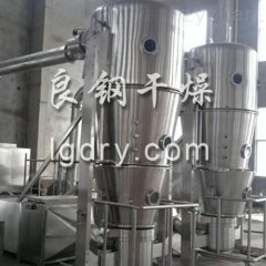 PGL-B系列喷雾干燥制粒机的图片