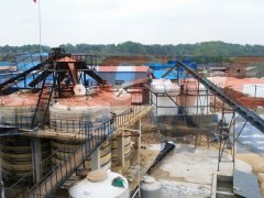 石英酸洗设备的图片