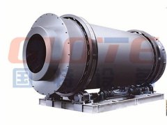 三筒烘干机的图片