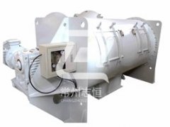 犁刀混合机LDH系列的图片