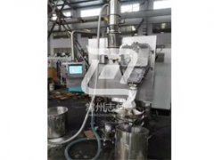 干法制粒机LG系列的图片