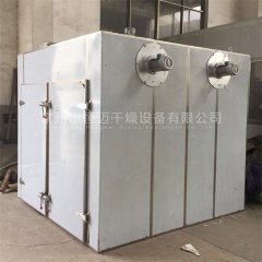 CT-C系列热风循环烘箱的图片