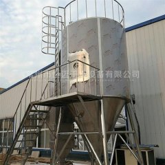 LPG系列高速离心喷雾干燥机的图片