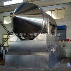 EYH系列摇滚式二维混合机的图片