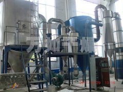 LPG高速离心喷雾干燥机的图片