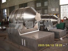 EYH系列二维运动混合机的图片