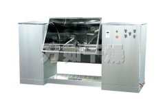 CH系列槽形混合机的图片