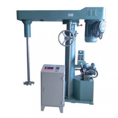 高速分离机的图片