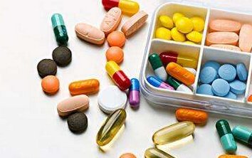 药品“带量采购”带动部分药价“高台跳水”