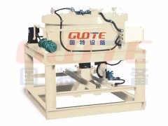 高场强电磁选机的图片