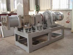 ADY活性酵母干燥制粒机的图片