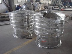 ZS-800.ZS-1000.ZS-1500振动筛的图片