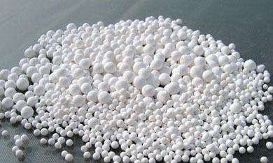 山西氧化铝供应逐渐修复 价格长期面临下行压力