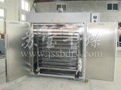 CT-C型系列热风循环烘箱的图片