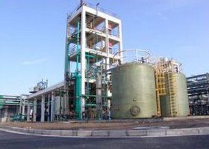 氯碱行业发展形势趋稳