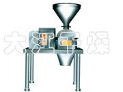 GFS系列高效粉碎机的图片