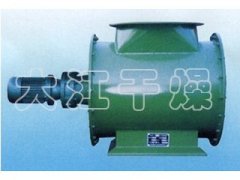 MJD系列型木工大容量卸料器的图片