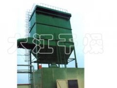 SMC系列旋风(惯性)脉冲袋式除尘器的图片