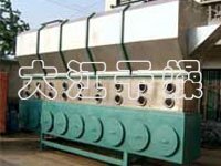 GLW系列流化床干燥机的图片