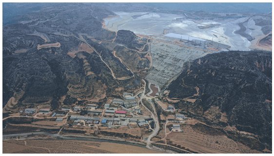 山西吕梁等地氧化铝赤泥库事件发生  赤泥合理利用成难点？