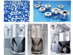 喷雾干燥机实验机LPG-S、QPG-S系列的图片