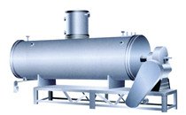 ZB系列真空耙式干燥机的图片