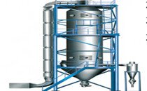 YPG系列压力喷雾干燥机的图片