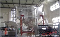 LPG系列高速离心喷雾干燥机的图片