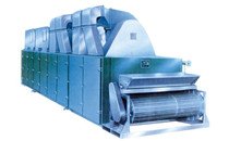 EYH系列二维运动混合机的图片